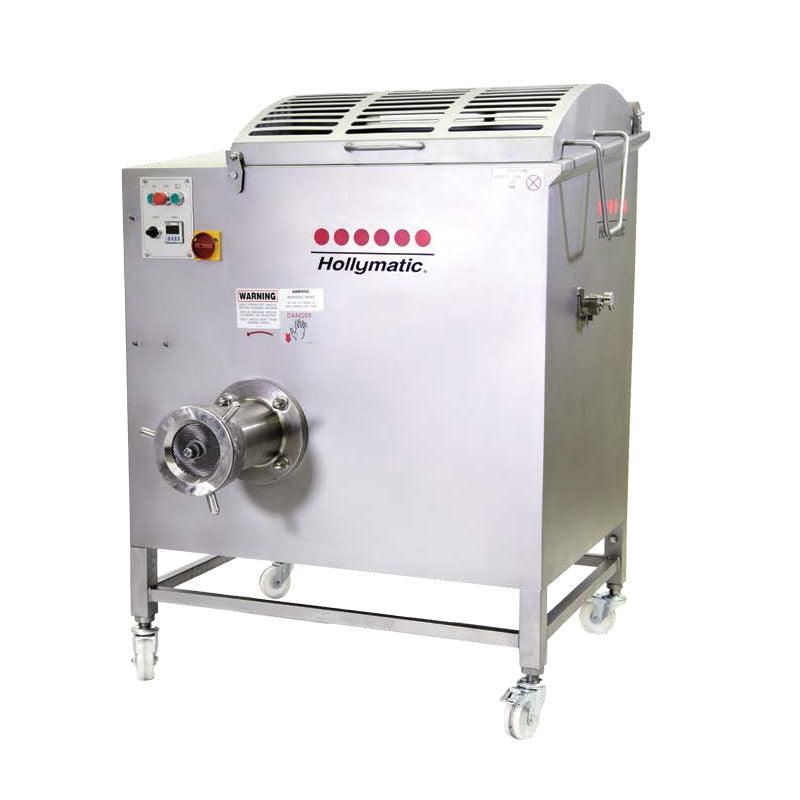 Hollymatic 3000 Gemini High - Power 10 Hp Mixer Grinder (200 - 240V)