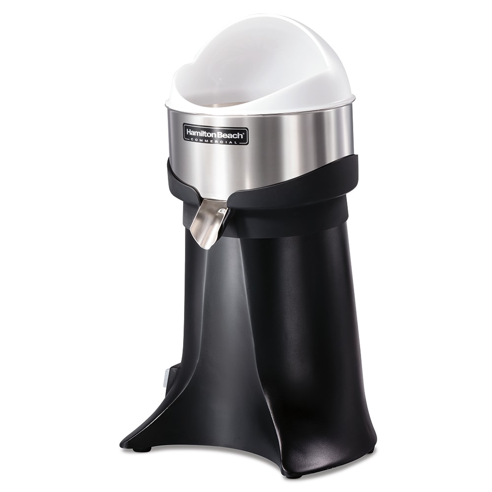 Hamilton Beach HCJ967 120V Commercial Electric Citrus Juicer for High - Volume Use