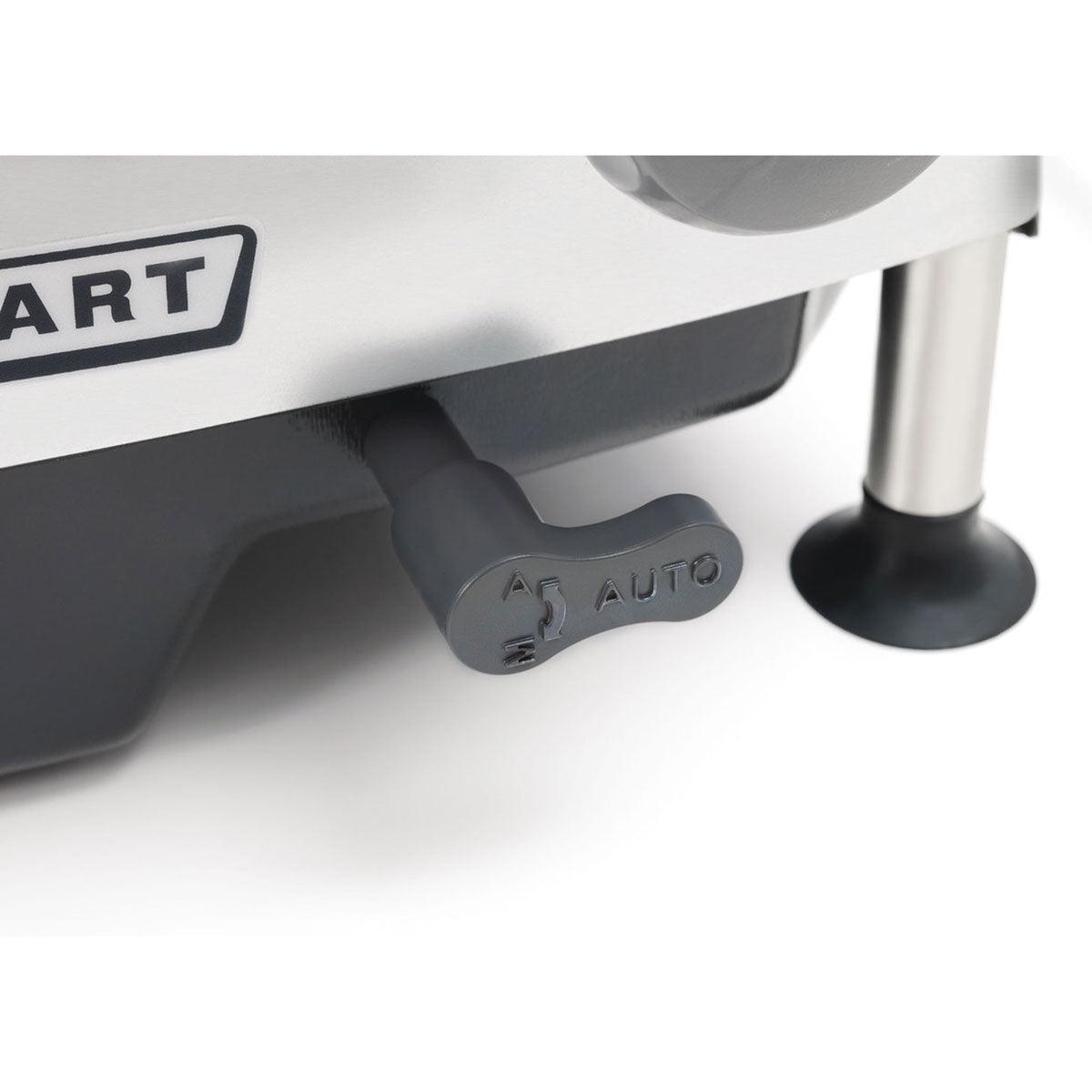 Hobart HS6 13 Manual Commercial Meat Slicer with Detachable Blade and 0.5 Horsepower