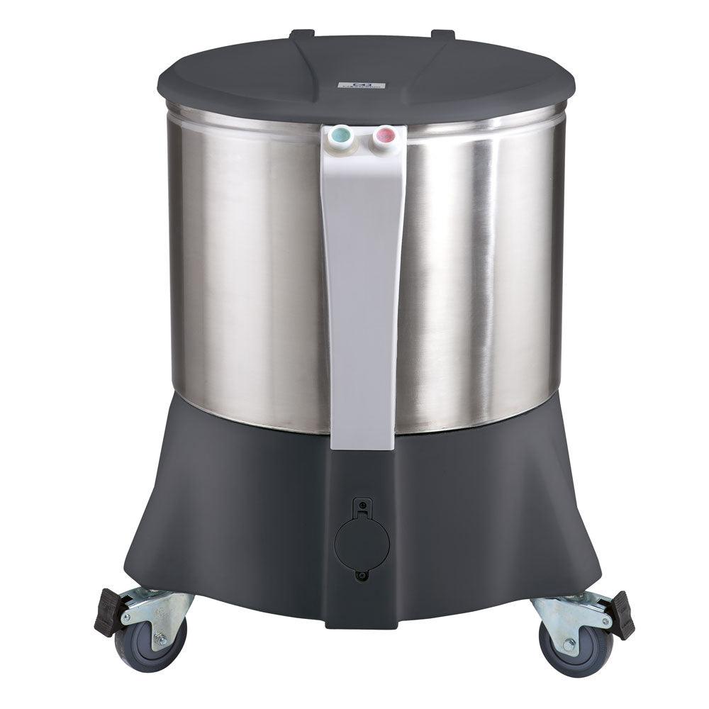 Electrolux 600095 Commercial 20 Gallon Salad and Vegetable Dryer with 115V Power Supply