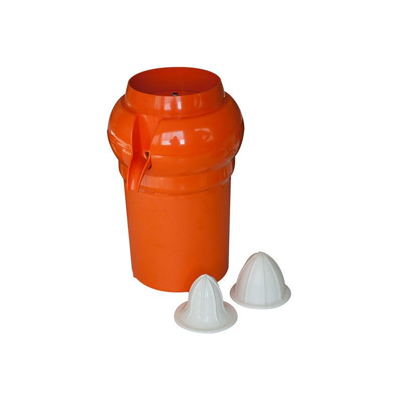 Dynamic PA96 Commercial Citrus Dynajuicer - Capable of Extracting 11 Liters per Hour