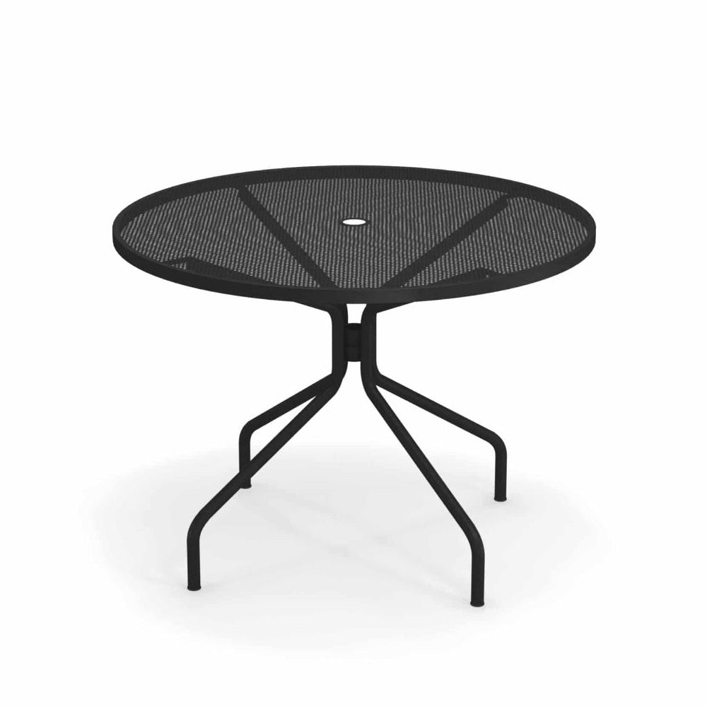 Emu Cambi 36-Inch Durable Round Table for Indoor & Outdoor Use