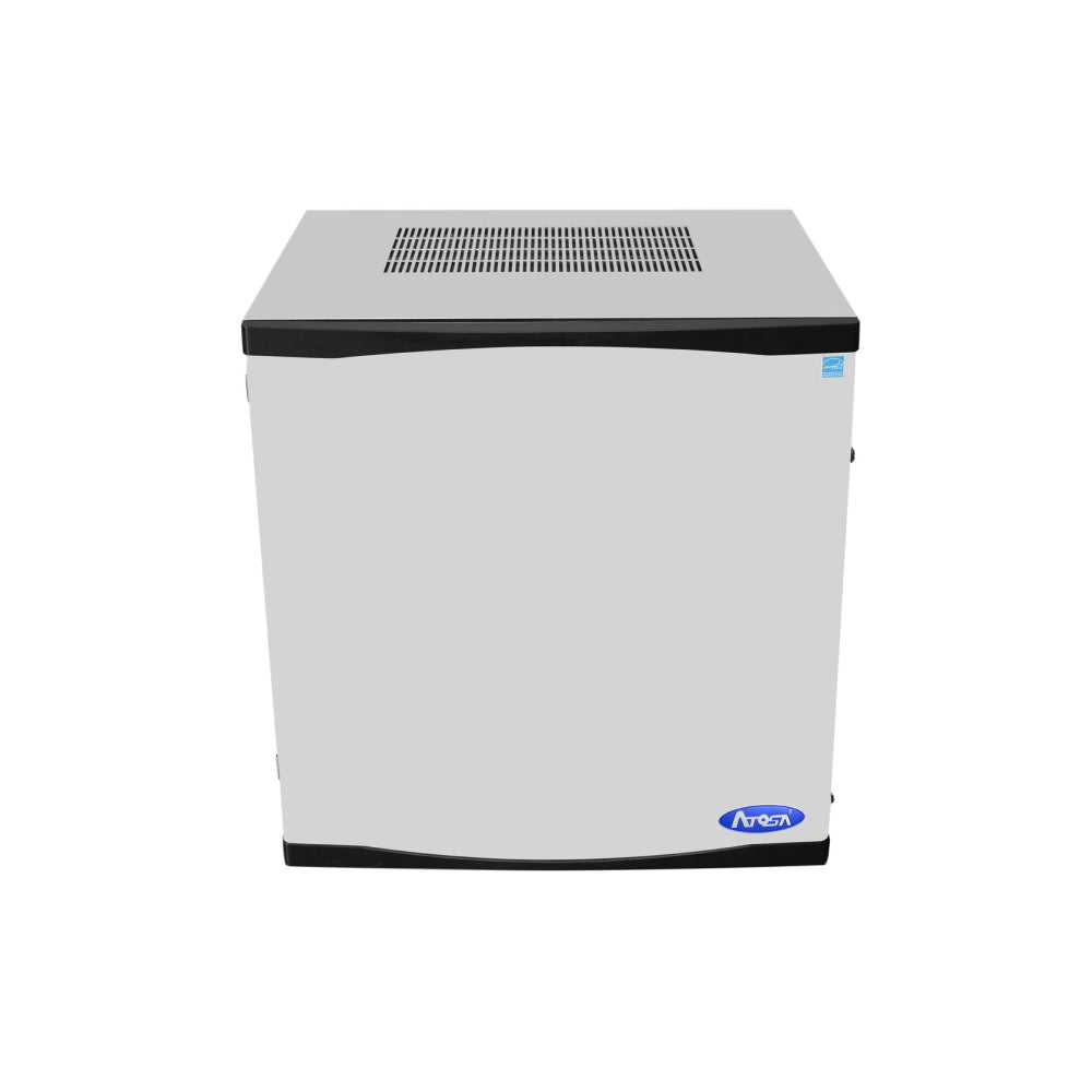 Atosa YR800-AP-261 30-Inch Air-Cooled Modular Ice Machine - 810 Lbs Daily Ice Production