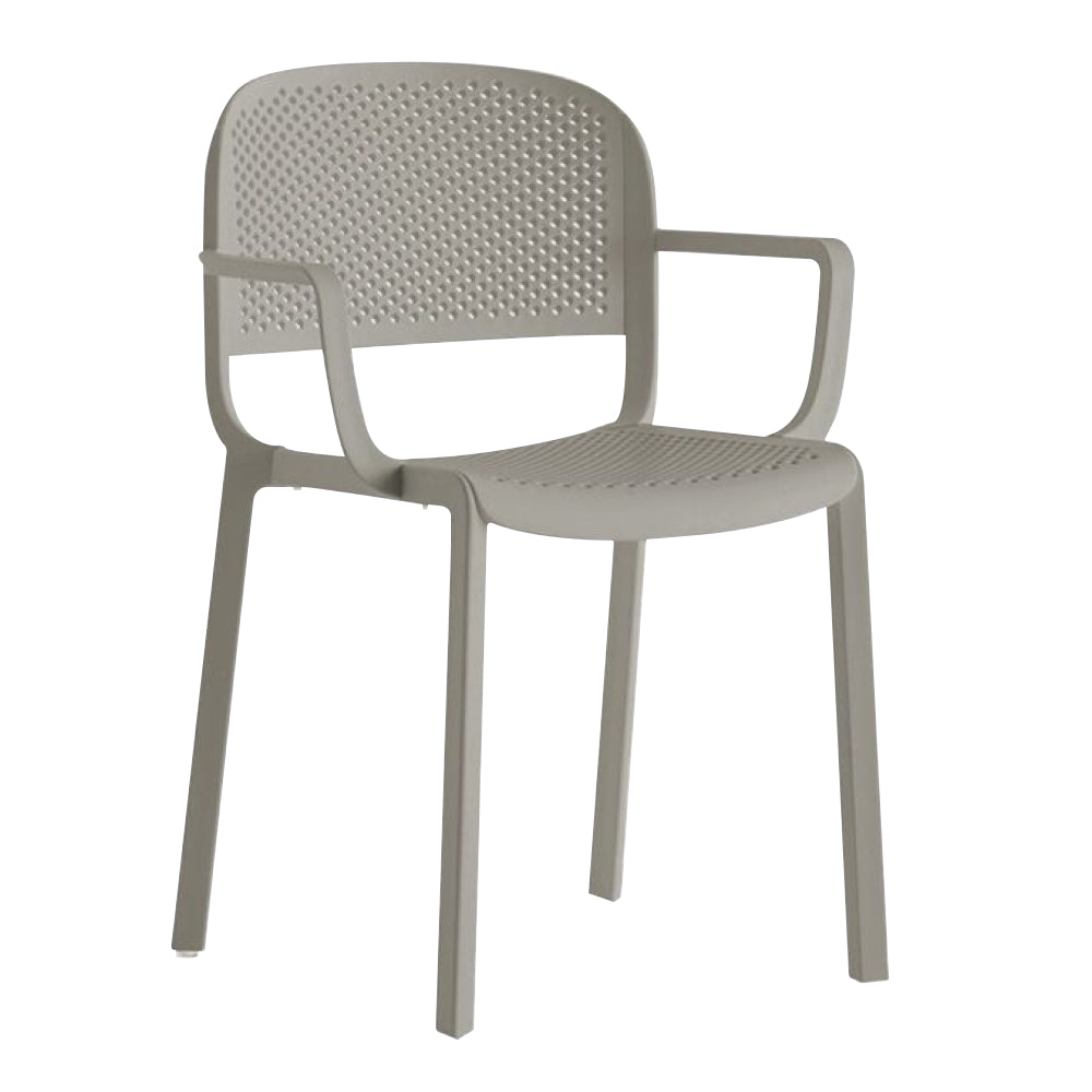 Stylish Emu Dome-Style Arm Chair for Indoor and Outdoor Relaxation