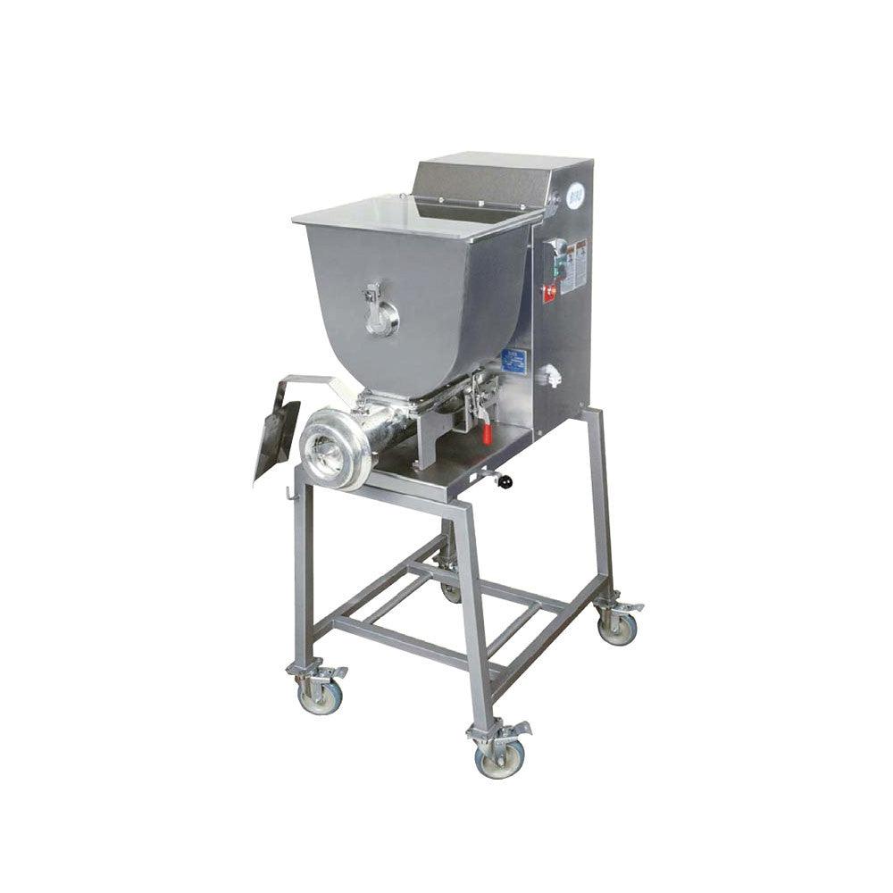 Mini-32 Automatic Feed Mixer Grinder Model Biro for Efficient Mixing and Grinding
